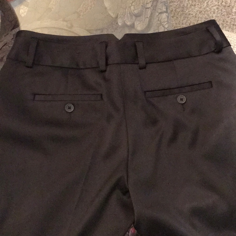 Express pants